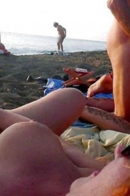 Секс на пляже сочи (72 фото)