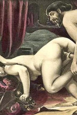 Порно в древности (63 фото)