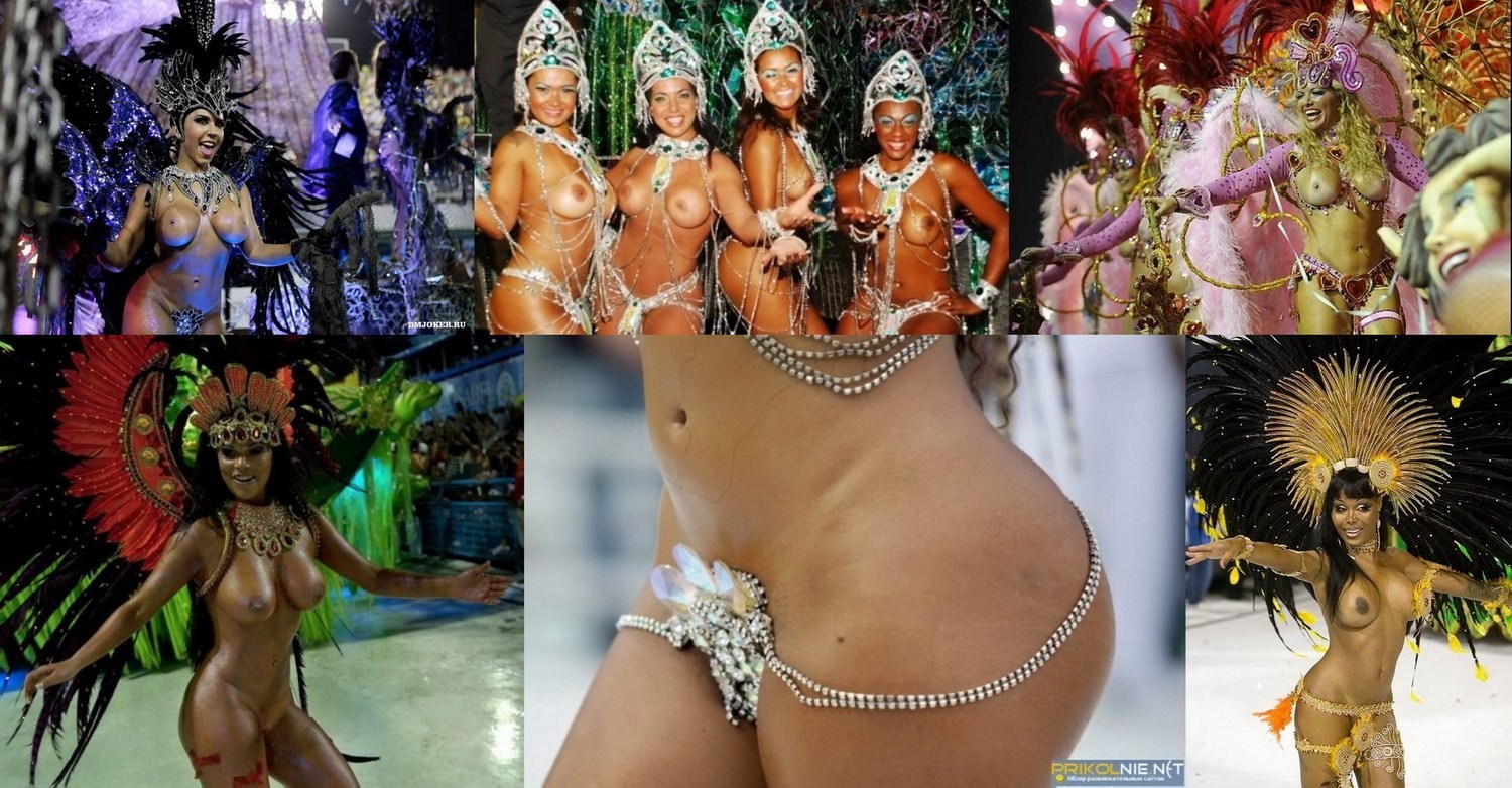 порно карнавале в бразилии фото 17