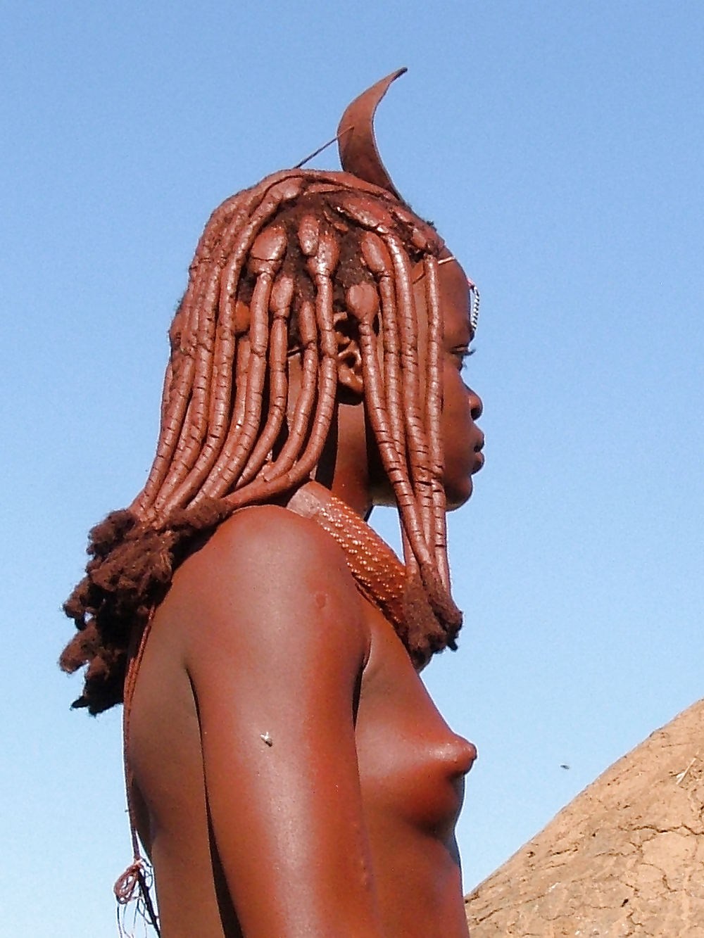 грудь женщин африки фото 92