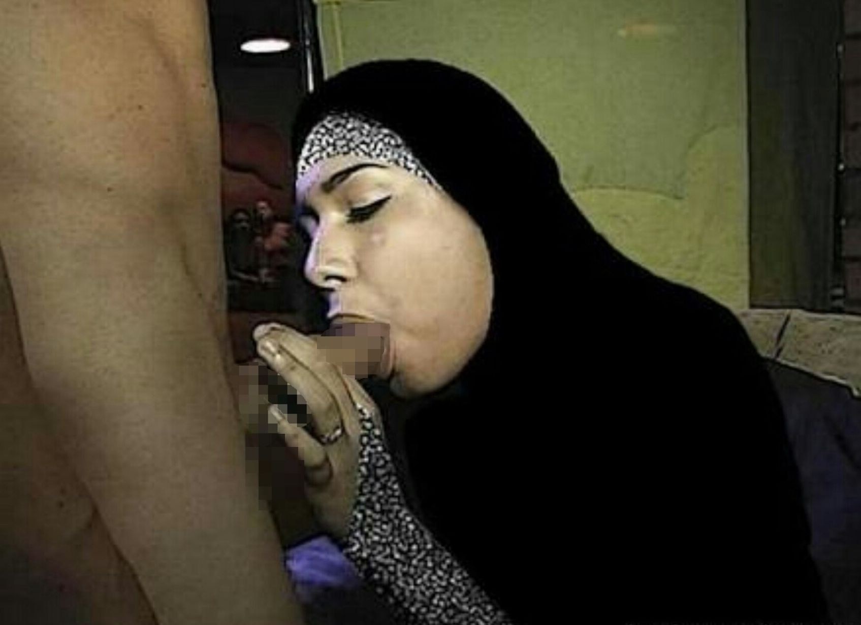 транс мусульманка порно фото 90