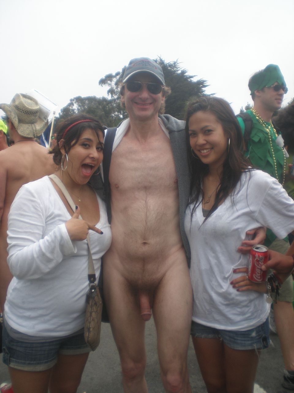 фото голая женщина и одетые мужчины фото фото 88