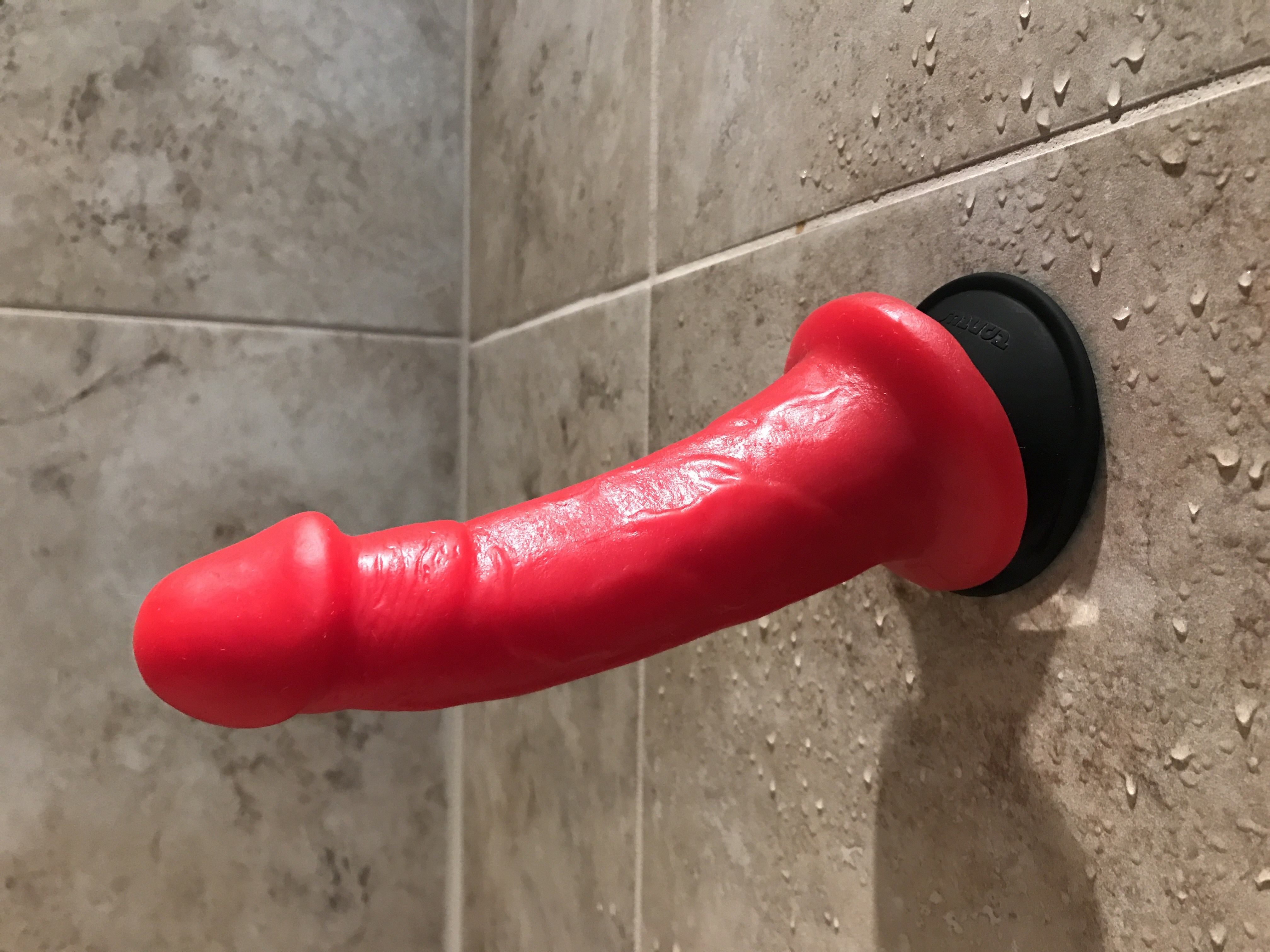 Wall dildos