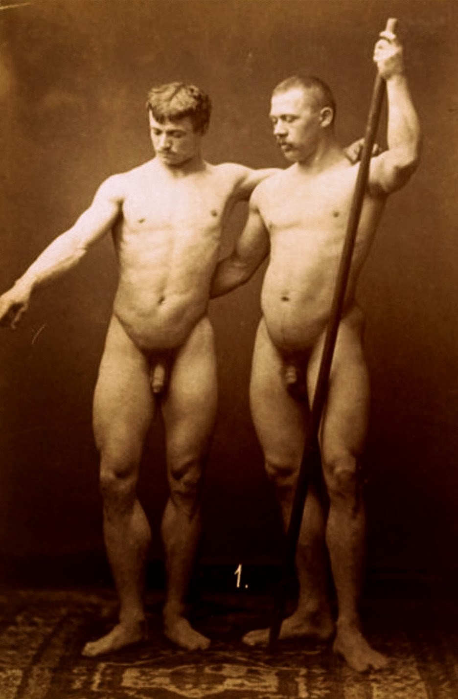 голые мужчины в советских фильмах фото 12