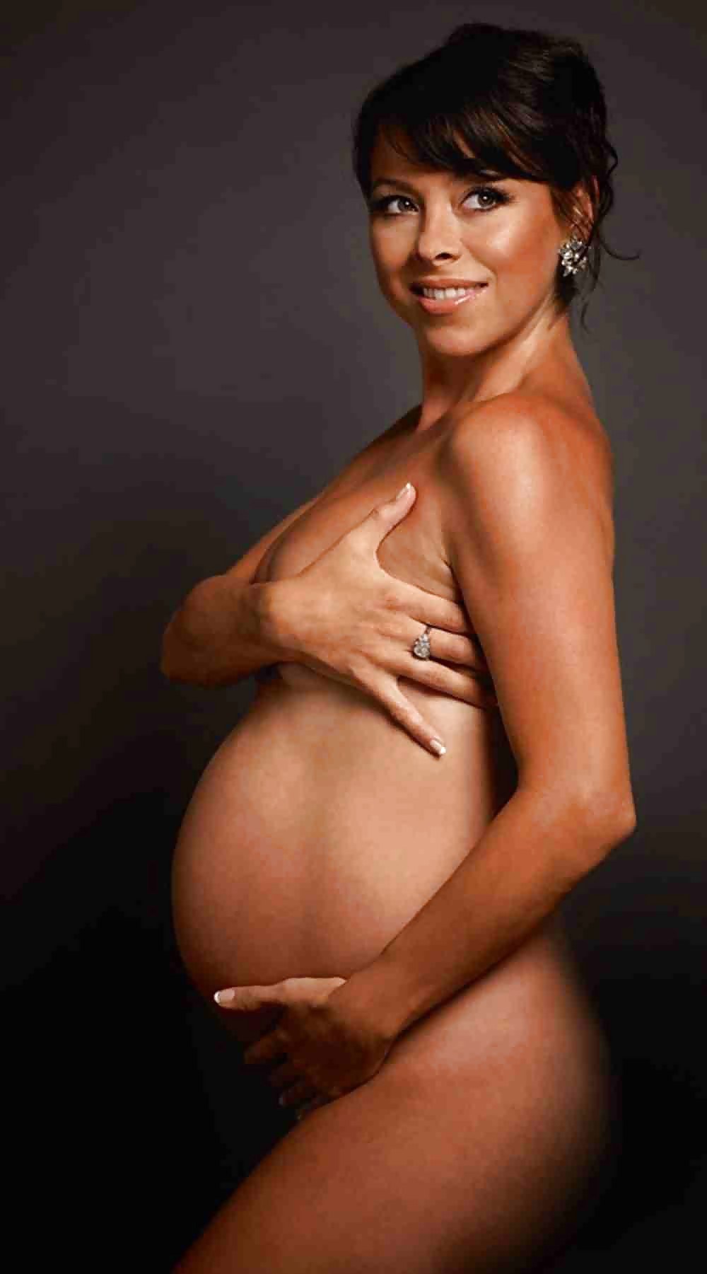 голая беременная актриса фото 119