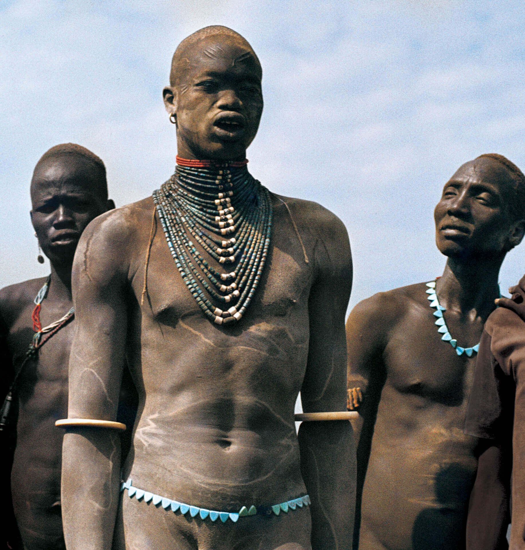 голые африканские члены фото 53