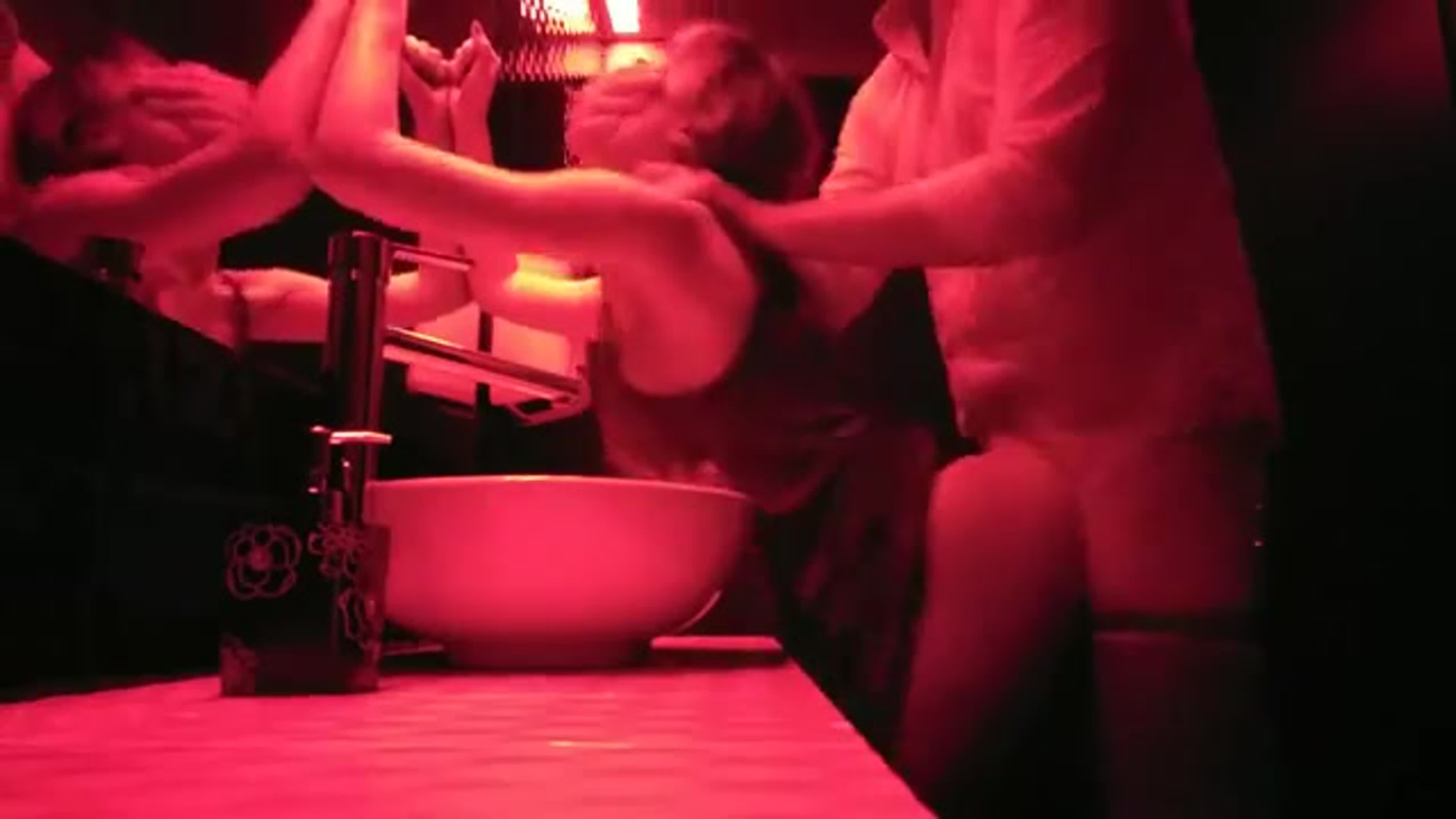 Strip Club Video Porn